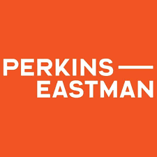 Fundraising Page: Perkins Eastman